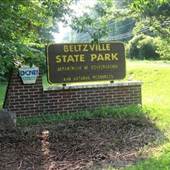 Beltzville State Park