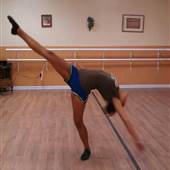 Step II Dance Center