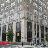 19th and Arch