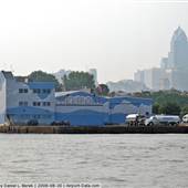 Penn's Landing Heliport