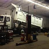 Lee's Auto and Truck Repair, LLC