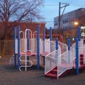 Hancock Playground