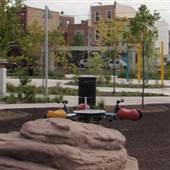 Herron Playground