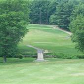 John F. Byrne Golf Course