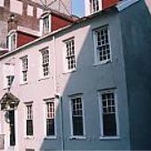 Franklin Inn Club