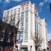 Hampton Inn