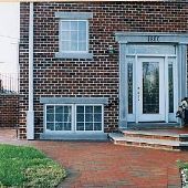 House 1800 Schley St. Packer Park