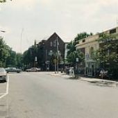 Media Streets