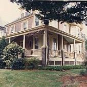 504 Union Ave. House