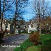 1434 Flat Rock Road