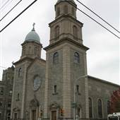 Most Blessed Sacrament
