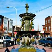 Passyunk Square