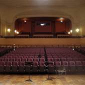 University of the Arts Levitt Auditorium