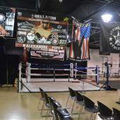 Daddis Mixed Martial Arts Gym