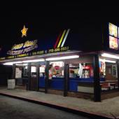 Gold Star Chicken & Pizza