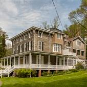 Baltzell House