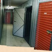 Shurgard Storage Facility