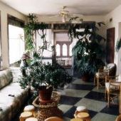 The Ron Kaplan Penthouse