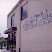 Althea Gibson Community Education and Tennis Center