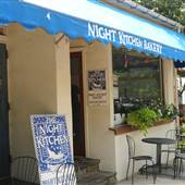 The Night Kitchen Bakery and Cafe