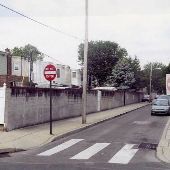 18th and Ritner
