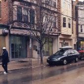 Fulton St.