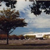 Oxford Valley Mall