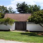 Shofuso Japanese House and Garden