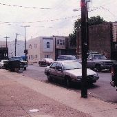 Anthony's Saloon