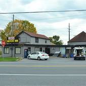 Lehigh Motor Inn