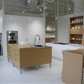 Joanne Hudson & Associates - Show Room