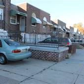 4200 Block of L Street