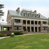 Smith Memorial Playground & Playhouse