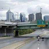 Schuylkill Expressway