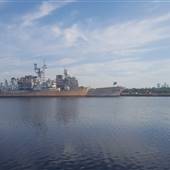 The Navy Yard
