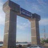 Penn's Landing