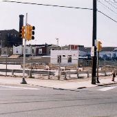 Neuman Hospital-Parking Lot