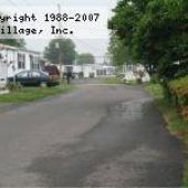 Penn Valley Terrace Trailer Park