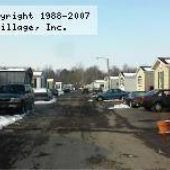 Stoney Run Trailer Park