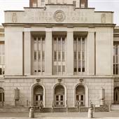 United States Customs House
