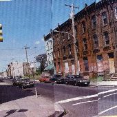 North Philadelphia Cecil to Montgomery