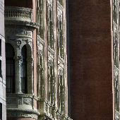 Misc. Streets (Richard Klotz)