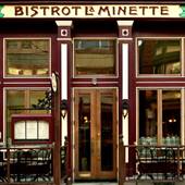 Bistrot La Minette