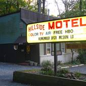 Hillside Motel