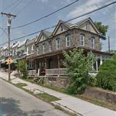 Kalos and Righter Streets