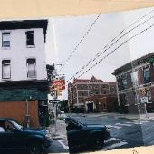 20th and Oxford