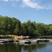 Nockamixon State Park
