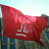 Temple University (April, 2018)