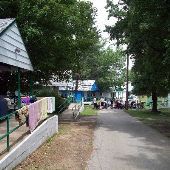 Variety Club Camp in Worcester Twp