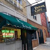 Victor Cafe